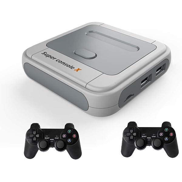 Amazon | BIOBIE Super Console X PRO Plus、レトロゲームコンソール